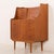 Danish Teak Secretaire with Hidden Vanity by Storgaard Nielsens MBF, 1960s For Sale - Image 9 of 18