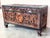 Antique Circa 1900 Hand Carved Chinese Camphor Wood Travelling Trunk For Sale - Image 4 of 12