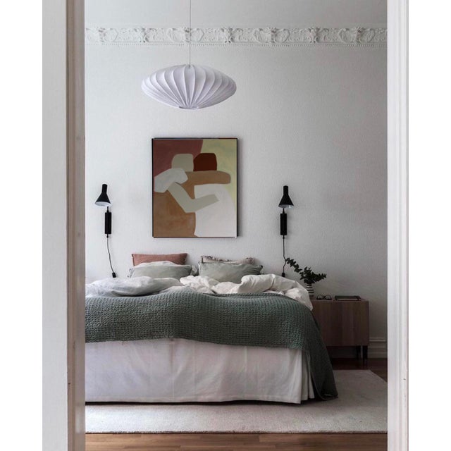 Bodasca, Don't Leave Me, 2026, Acrylic on Canvas For Sale - Image 12 of 14