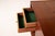 Vintage Danish Teak Cabinet from Sejling Skabe, 1960s For Sale - Image 9 of 17