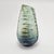 Modernist Grog Clay Ceramic Vase by Ágoston Simó For Sale - Image 5 of 11