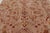 Rug & Kilim Vintage Oushak Rug With Floral Medallion & Turkish Botanical Design - Rug & Kilim For Sale - Image 4 of 10