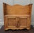Arts and Crafts Wall Cabinet, 1890 For Sale - Image 3 of 7