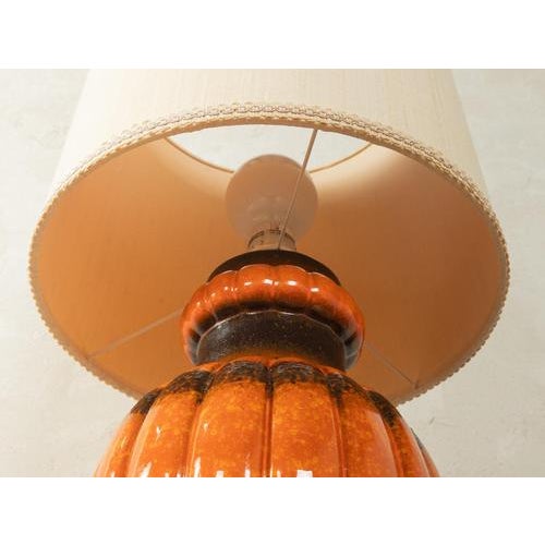 Bubble Table Lamp from Kaiser Leuchten For Sale - Image 6 of 9