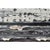 Paper Emotional Topography — Horizon (No. 1) | Original Black & White Abstract Seascape by Diane Grant For Sale - Image 7 of 13