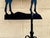 Metal Early 20th Century Antique American Iron Horse Weathervane, Nashville Tn For Sale - Image 7 of 13