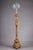 Regese Tripod Giltwood Stand, 1890s For Sale - Image 3 of 18