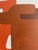 Bodasca, Abstract Painting Quiet Structure, 2026, Canvas For Sale - Image 9 of 10