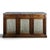 Mahogany Wire-Mesh Directoire Sideboard For Sale - Image 10 of 10