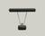 French Art Deco Table Lamp attributed to Eileen Gray for Jumo, France, 1930s For Sale - Image 6 of 18