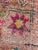 Moroccan Vintage Rug - 5'10" X 9'3" Ft For Sale - Image 9 of 10