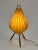 Mid-Century Modern Cocoon Table Lamp, Germany, 1960s For Sale - Image 13 of 18