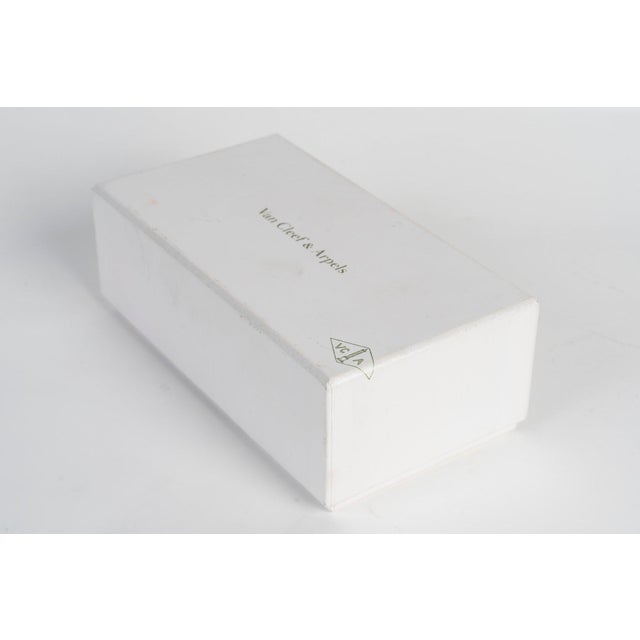 Bracelet Box from Van Cleef & Arpels, 1990s For Sale - Image 3 of 8