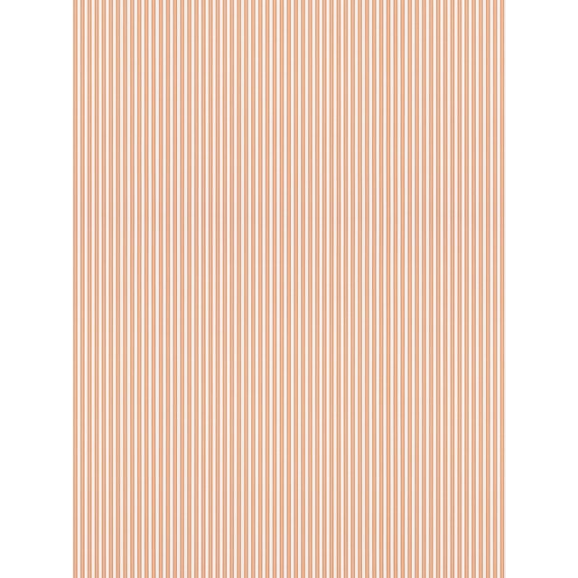 An instant classic, this tone-on-tone stripe comes in 14 hues to suit every color scheme. Dressed up or down, this thin...