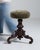 French Swivel Piano Stool, Antique, France, Late 19th Century For Sale - Image 11 of 18