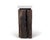 Late 20th Century Tall Dutch Canal Post in Weathered Iron Wood For Sale In Dallas - Image 6 of 6