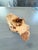 Stunning Natural Aspen Wood Bowl For Sale - Image 10 of 12