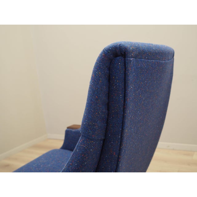 Danish Lounge Chair by H.W. Klein for Bramin, 1960s For Sale - Image 13 of 15