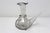 Price reduced $100. Now only $99! This very cute hand formed cruet is of unknown origin but appears to be vintage. Pontil...