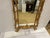 2010s Tall Venetian Style Giltwood Mirror For Sale - Image 5 of 8
