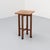 Dutch Art Deco Side Table, 1920s For Sale - Image 3 of 17