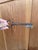 Painted 2-Door Wardrobe, 1804 For Sale - Image 6 of 18