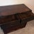 Late 19th Century Authentic Meiji Era Japanese Isho-Dansu Tansu Chest - Iron Sao-Toshi Hardware For Sale In Washington DC - Image 6 of 12