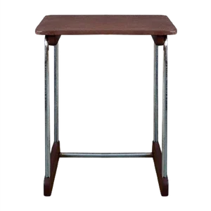Bauhaus Console Table, 1940s