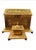 Late 19th Century Ornate French Repousse Gilt Bronze Letterbox Inkstand For Sale In Atlanta - Image 6 of 12