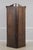 Stickley Chippendale Mahogany Corner China Cabinet For Sale - Image 14 of 16