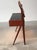 Arne Vodder Teak Dressing Table by Arne Vodder for Oelholm Moebelfabrik, 1960s For Sale - Image 4 of 10