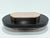 Copper and Wood Coffee Table For Sale - Image 6 of 18