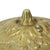 Brass Cup with Lid Mythical Figure For Sale - Image 9 of 16