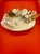 Christa's South Seashells Christa's South Seashells "What-Not" Dish For Sale - Image 4 of 6