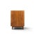 Jens Risom Jens Risom Mid Century Walnut Tambour Door Credenza For Sale - Image 4 of 10