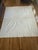 Antique 1920's Whirling Log Quilt Floursack Utility Quilt For Sale - Image 4 of 12