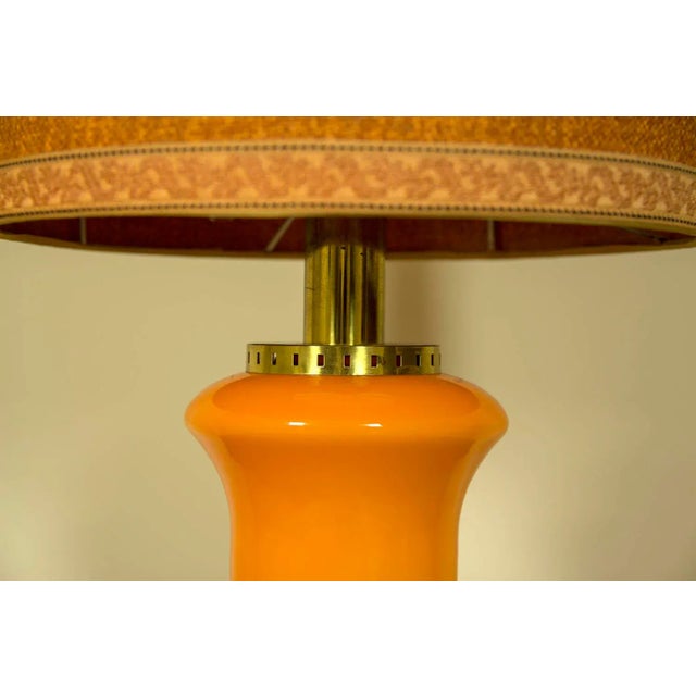 Vintage Table Lamp, 1970s For Sale - Image 6 of 8