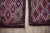 Vintage Geometrical Jajim Cicim Kilim Rug - a Pair For Sale - Image 4 of 7