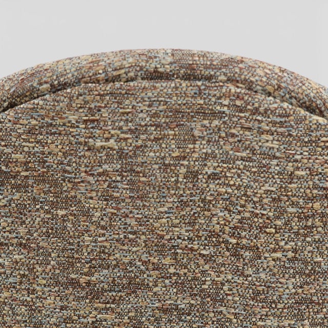 Adrian Pearsall for Craft Associates Coconut Lounge Chair, C. 1960s For Sale - Image 11 of 12