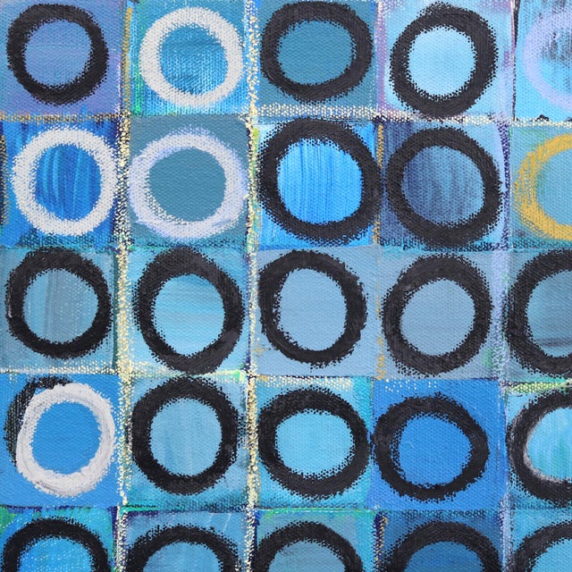 Brandon Neher is a California artist whose original paintings on canvas embody a profound exploration of space, structure,...