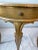 1960s Italian Gilt Wood Console For Sale - Image 11 of 11