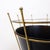 Black Model 11A Conical Umbrella Stand from Vitra, 1960s For Sale - Image 8 of 17