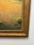 Impressionist Oil on Canvas Impressionist Painting by Henri Dupree For Sale - Image 3 of 7
