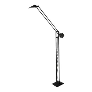 1980s Artup Halogen Adjustable Lamp For Sale