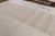 Modern Modern Flat Weave Beige Brown Geometric Striped Pattern For Sale - Image 3 of 11