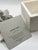 2020s West Elm by Eduardo Garza Marble Decorative Box White Marble Jewelry Keepsake Box For Sale - Image 5 of 8
