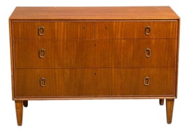 Example of Commodes