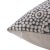 Art Deco Fabdivine Decorative Block Print Cushion Cover 12x20 Inch Duck Canvas-Chunributi For Sale - Image 3 of 4