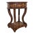Baroque Baroque Coffee Table with One Drawer For Sale - Image 3 of 8