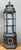 Ornate Metal and Glass Showcase For Sale - Image 13 of 18